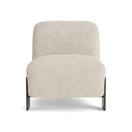 كرسي منفرد جذاب - SAGE