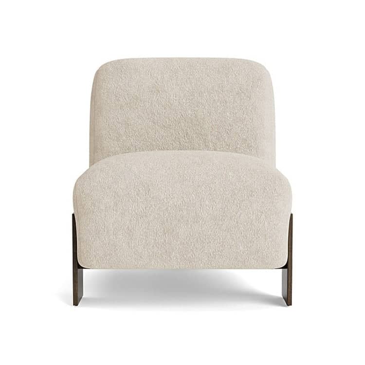 كرسي منفرد جذاب - SAGE