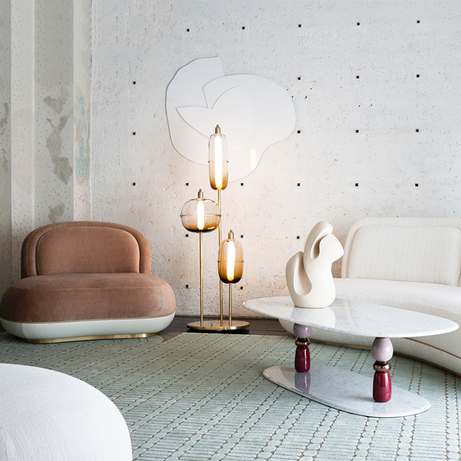 كنبة تصميم مودرن  - MERA