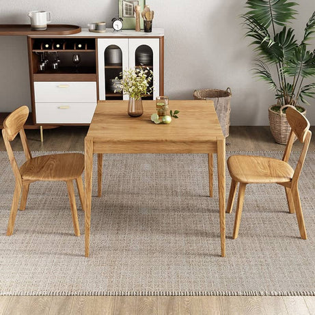 طاولة طعام مرنة كلاسيكية - DORA