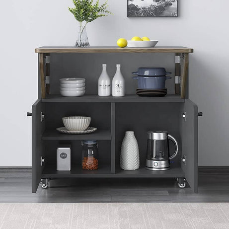 كوفي كورنر مميز  - WOODZ