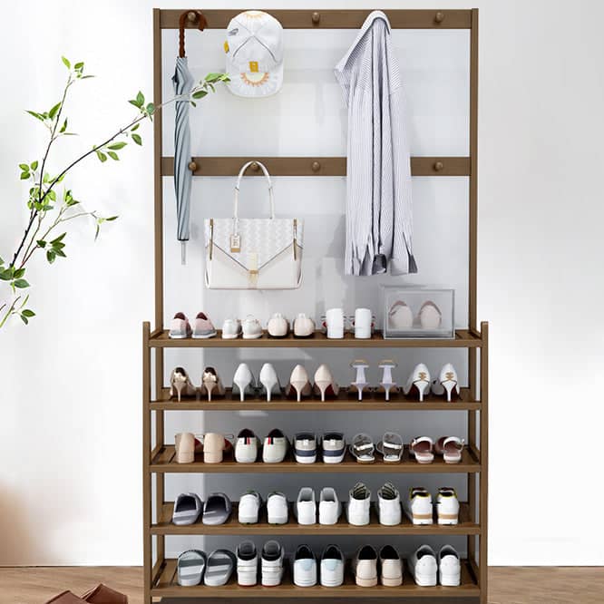 خزينة أحذية أنيقة - ROYAL