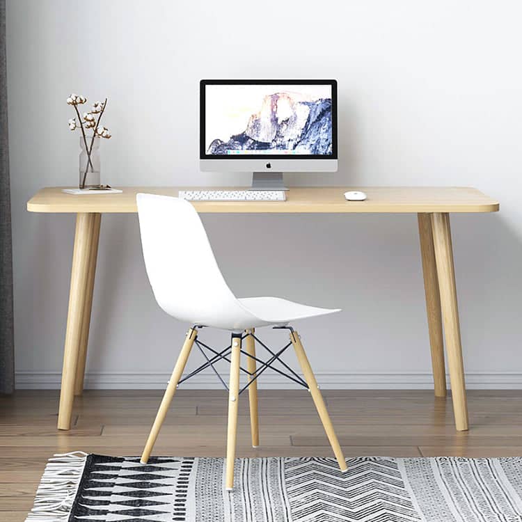 مكتب كمبيوتر خشبي - DORE