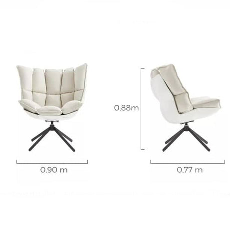 كرسي استرخاء جذاب - SAGE