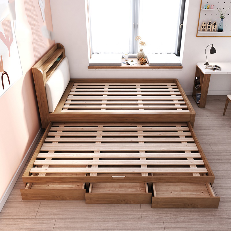 سرير مرن حديث - SERA