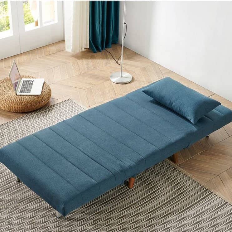 كرسي مودرن بتصميم مرن - SAGE