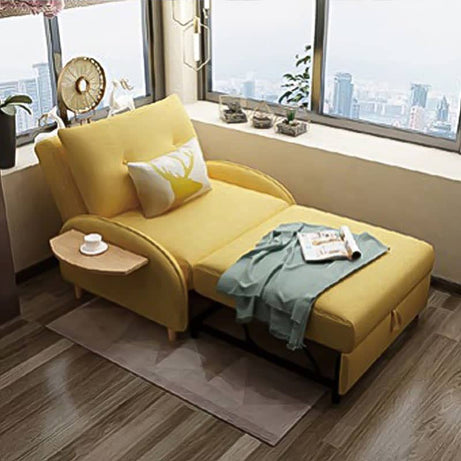 كرسي استرخاء بتصميم مرن - BAYTK