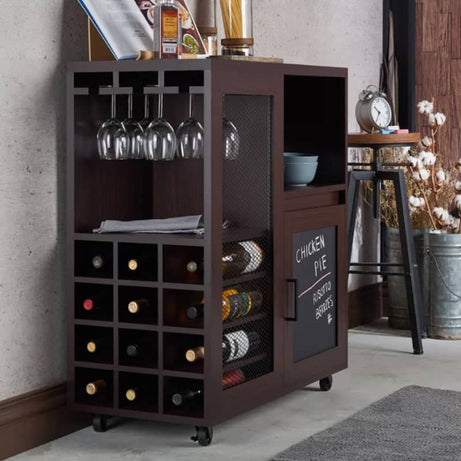 كوفي كورنر مميز - WOODZ