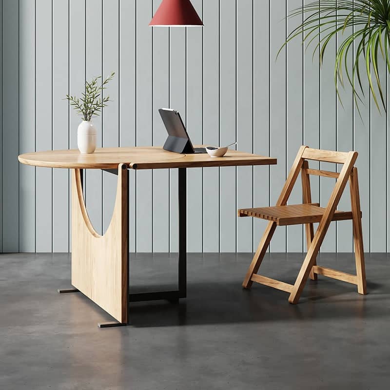 طاولة طعام مرنة - DORA