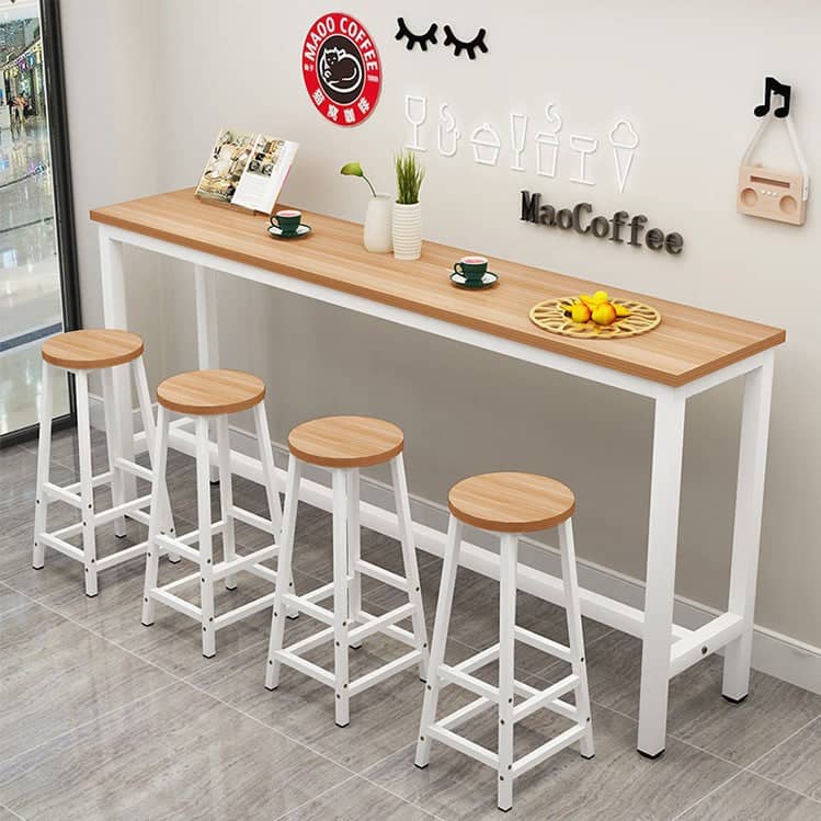 طاولة بار حديثة - META