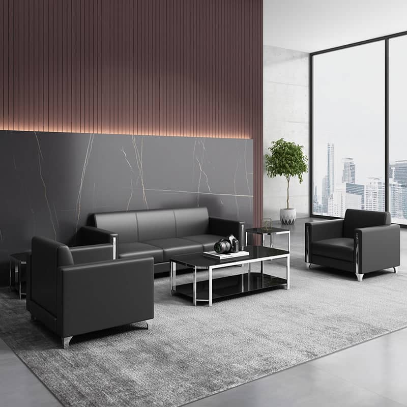 طقم كنب أنيق - VELA