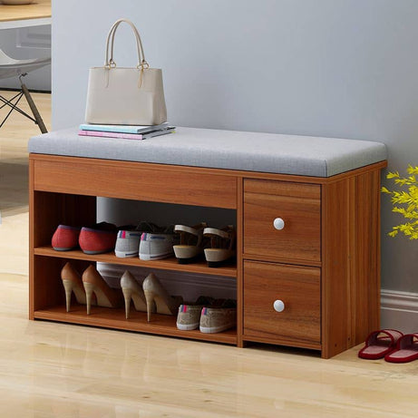 خزانة أحذية خشبي - ROYAL