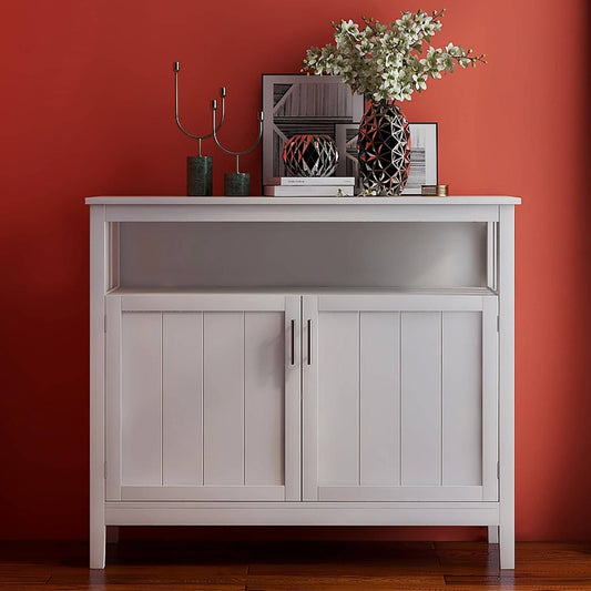 بوفيه بتصميم ريفي - CELY