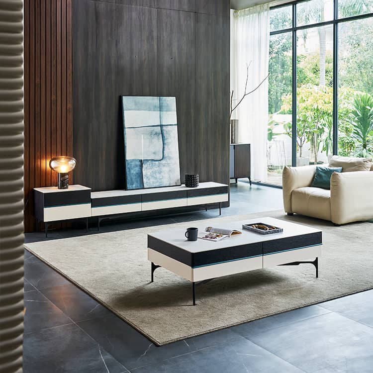 طقم طاولات راقي - LEGACY