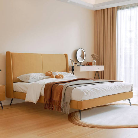 سرير عصري فاخر - GROS