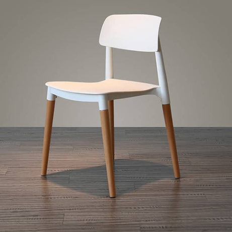 كرسي طعام أنيق - BAYTK