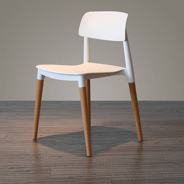 كرسي طعام أنيق - BAYTK