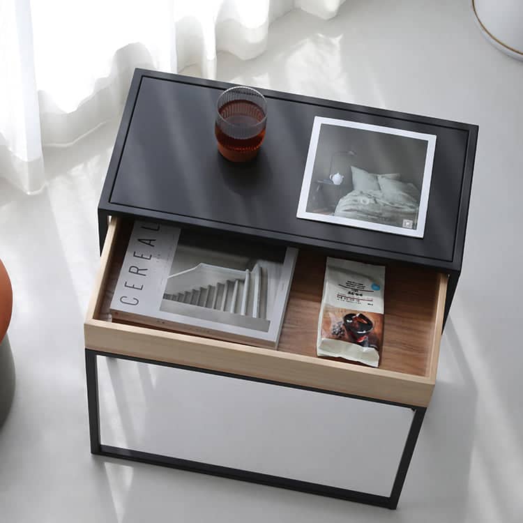 طاولة قهوة مميزة - MODULUXE