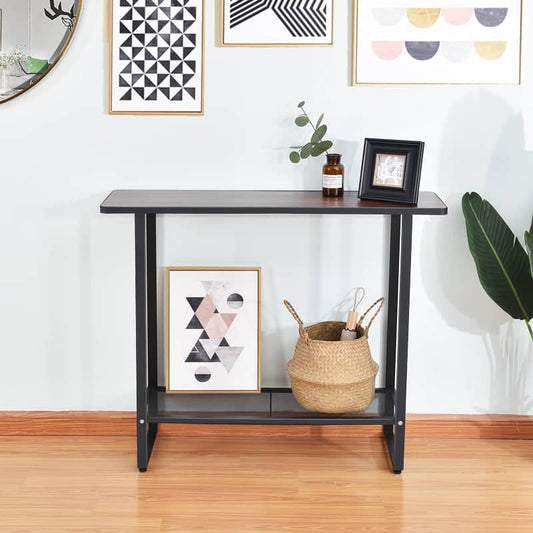 كونسول معدني مينامليست - PINE