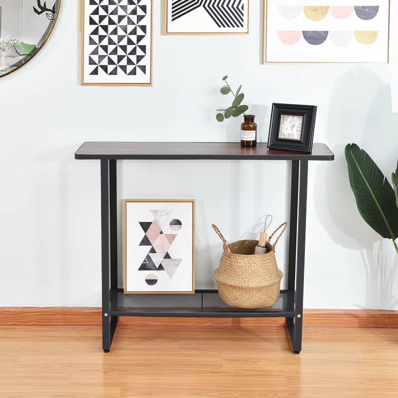 كونسول معدني مينامليست - PINE