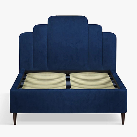 سرير بتصميم راقي - GROS