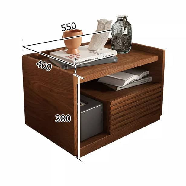 كومودينه بتصميم مميز - CHANCE