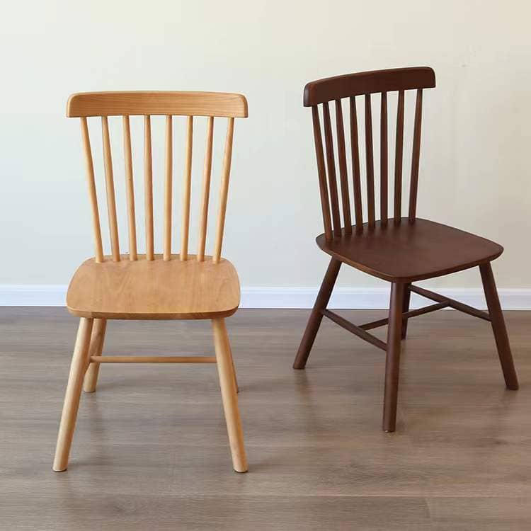 كرسي طعام مينامليست - BAYTK