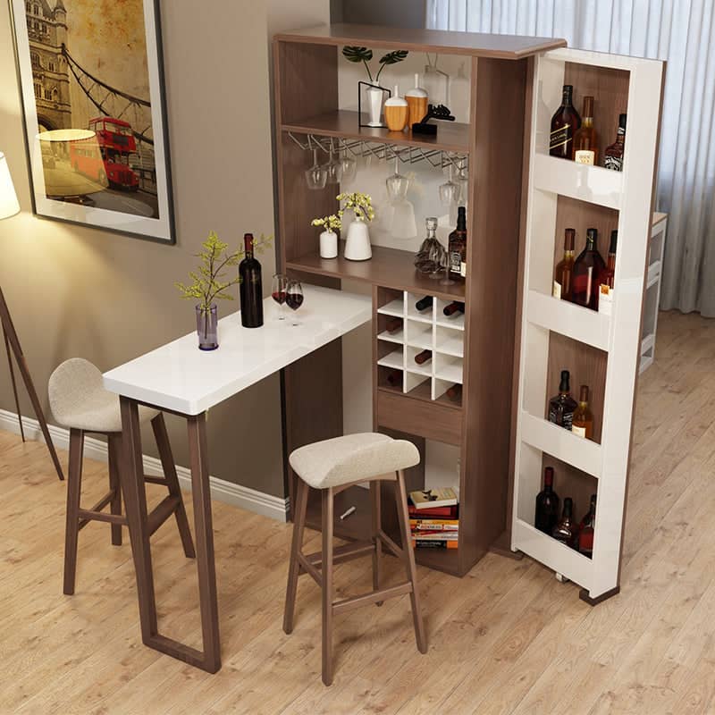 كوفي كورنر بنمط أوروبي - ECO