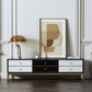 طاولة تلفاز مودرن - MODULUXE
