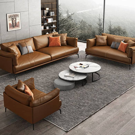 طقم كنب مميز - VELA