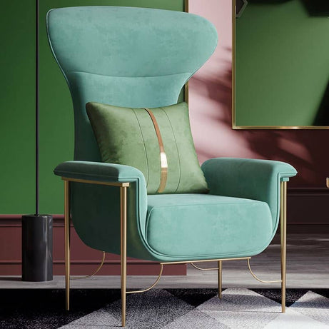 كرسي منفرد بتصميم فاخر - SAGE