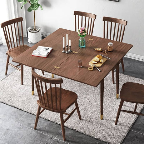 طاولة طعام مرنة - DORA