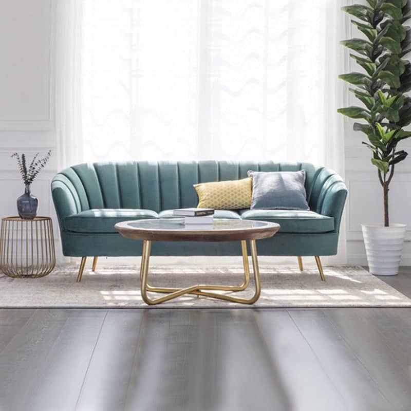 كنبة بتصميم مودرن - SELA