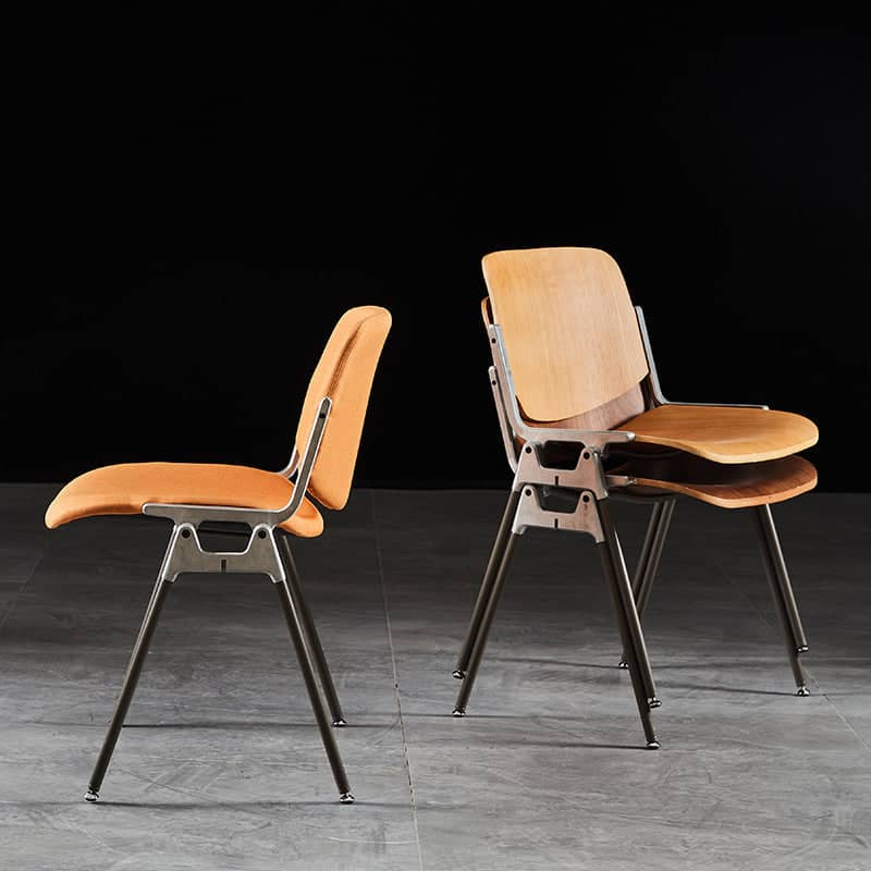 كرسي طعام مينامليست - COMFORT