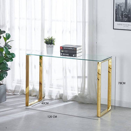 كونسول معدني مينامليست - PINE