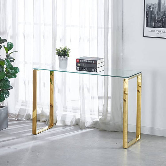 كونسول معدني مينامليست - PINE