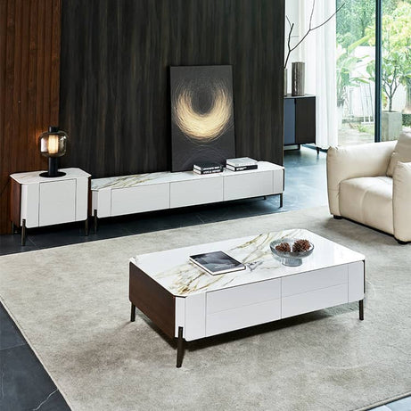 طقم طاولات عصري - LEGACY