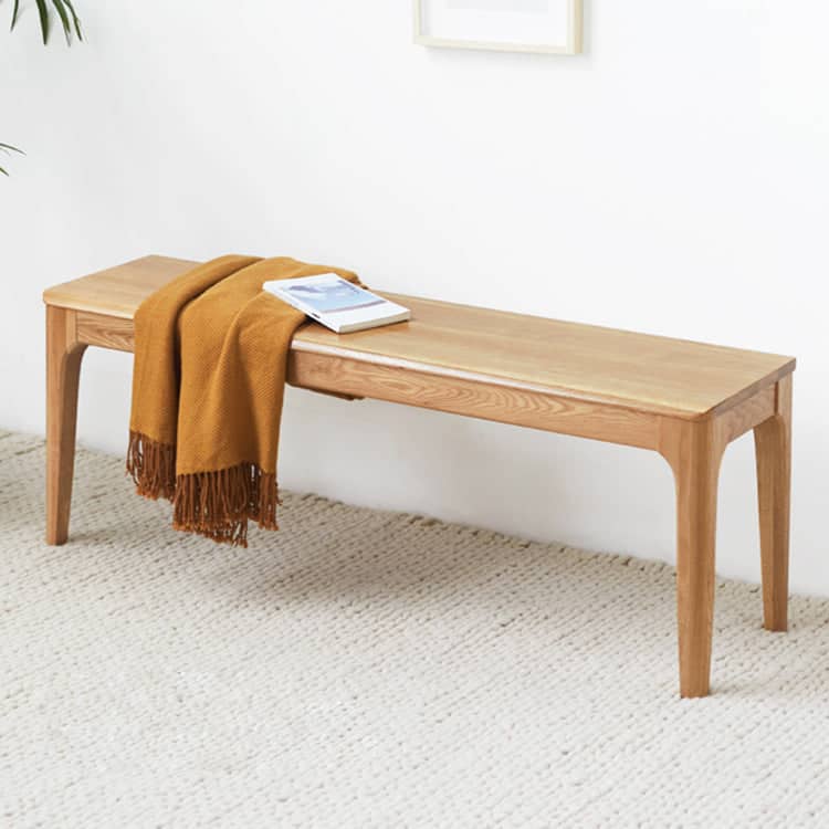 بانكت خشبي مينامليست - SELA