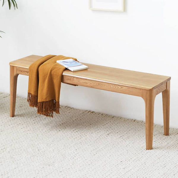 بانكت خشبي مينامليست - SELA