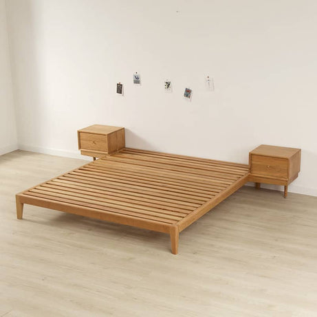 سرير اسكندنافي - SERA