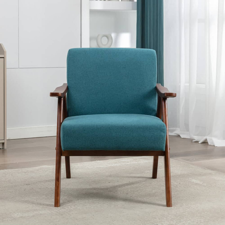 كرسي استرخاء بتصميم مينامليست - SAGE