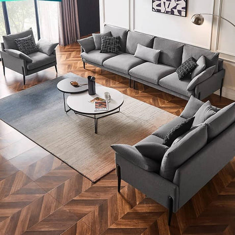 طقم كنب فاخر - MERA