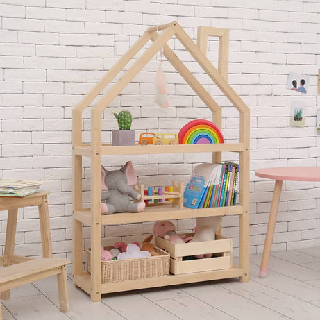 خزينة خشبية فاخرة