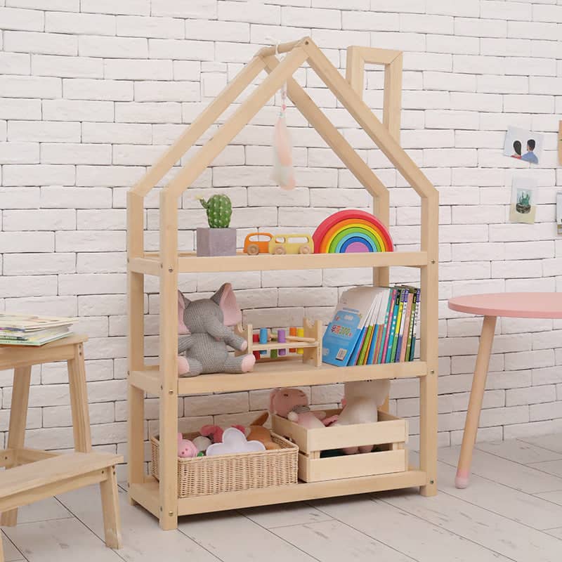 خزينة خشبية فاخرة