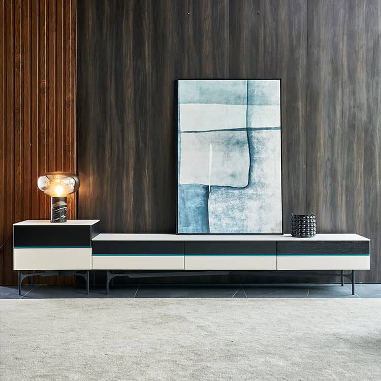 طقم طاولات راقي - LEGACY