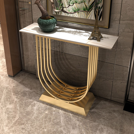 كونسول بنمط فاخر - PINE