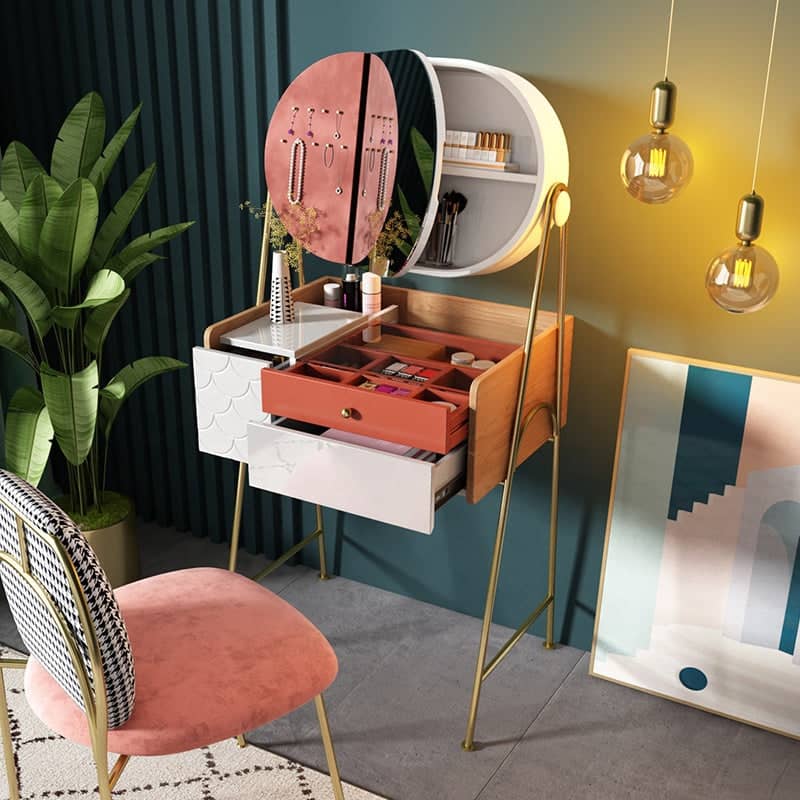 تسريحة بتصميم انيق