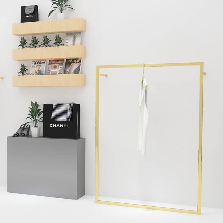 علاقة للتثبيت بالحائط - MORE