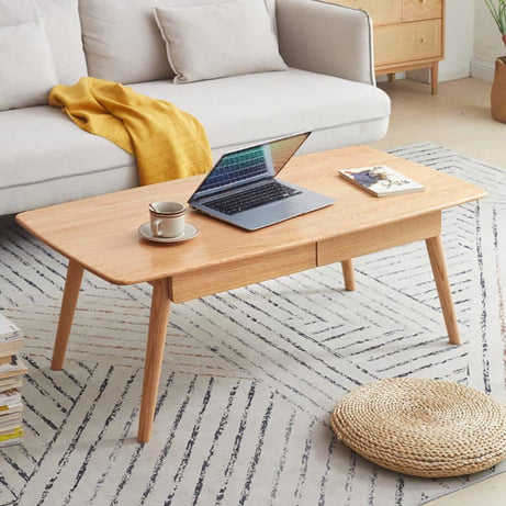 طاولة قهوة مينامليست - LEGACY