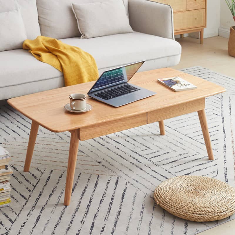 طاولة قهوة مينامليست - LEGACY